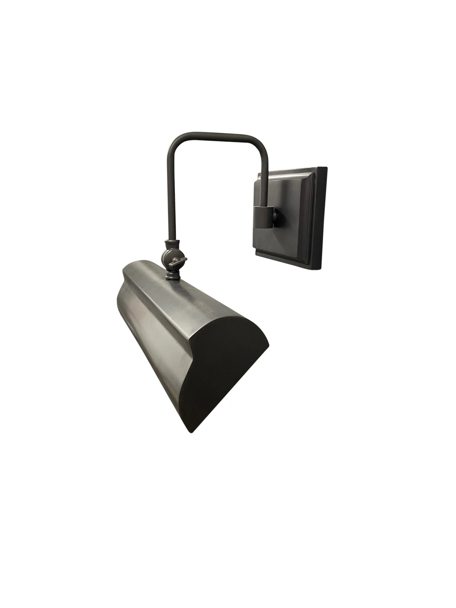 Direct Wire Stowe Picture Light