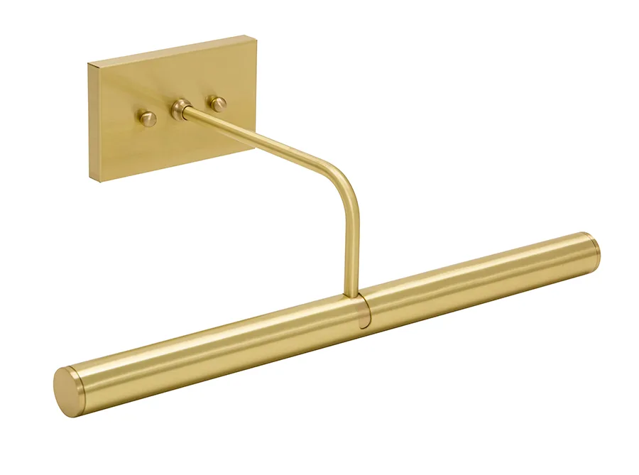 Direct Wire Slim-Line 14" Picture Light