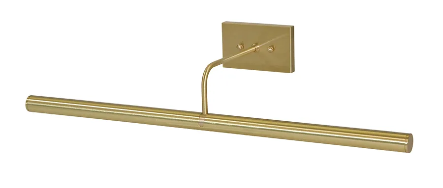 Direct Wire Slim-Line Picture Light 24"