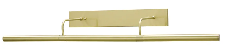 Direct Wire Slim-Line Picture Light 36"