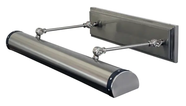 Steamer Direct Wire LED Picture Light 30"