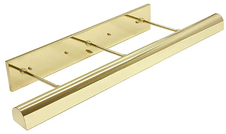 Classic Traditional 36" Picture Light