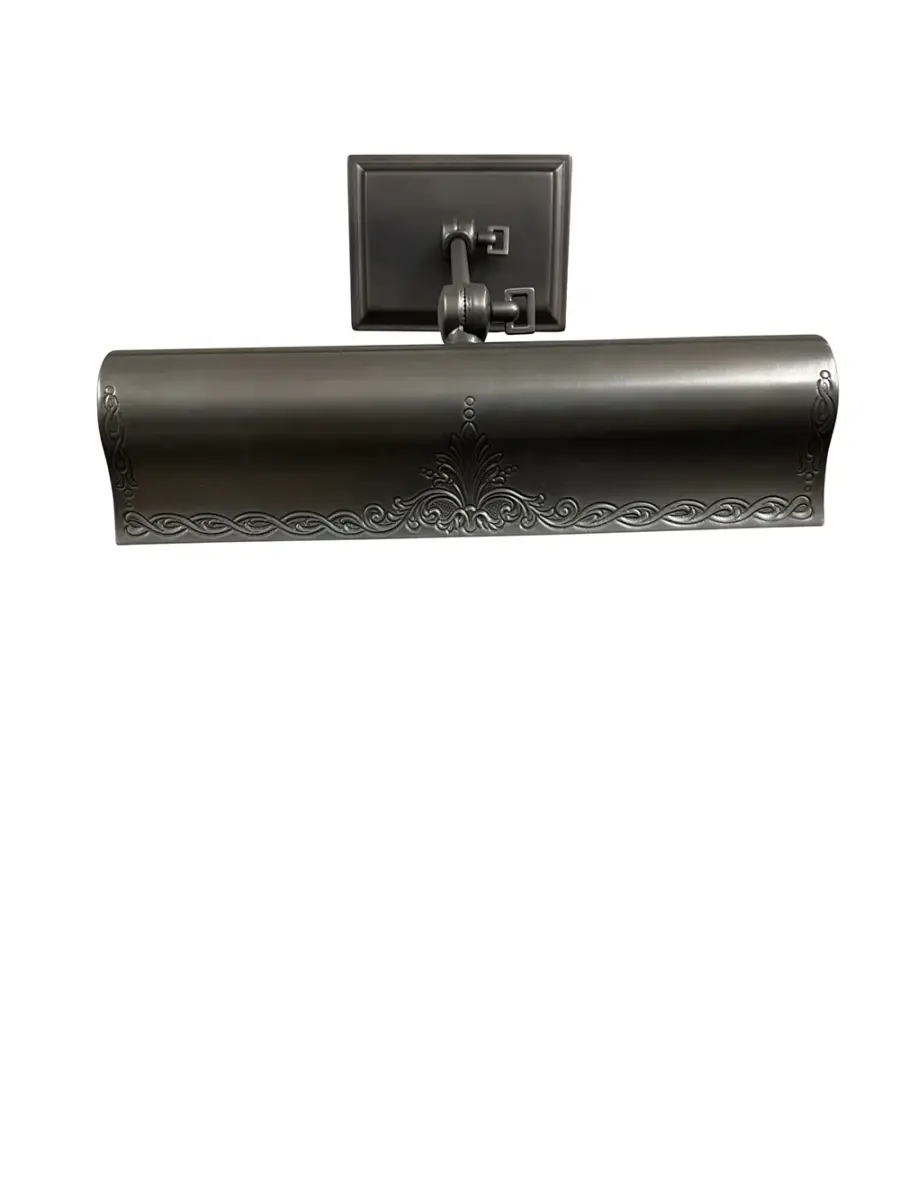 Olivia 12" Direct Wire Picture Light