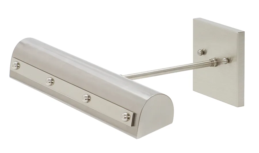 Classic Traditional LED Picture Light 14"