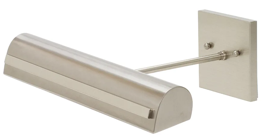 Classic Traditional LED Picture Light 14"