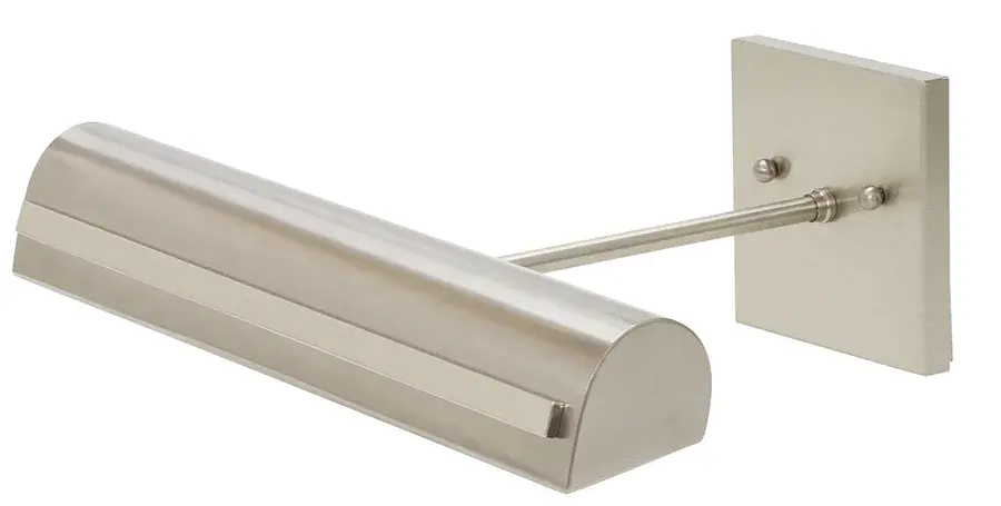 Classic Traditional LED Picture Light 14"