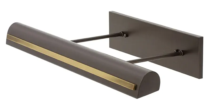 Classic Traditional LED Picture Light 24"