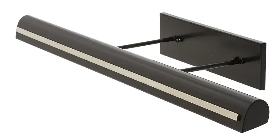 Classic Traditional 36" LED Picture Light