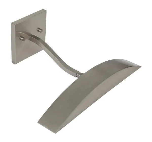 Ultra-Wide Picture Light 14"