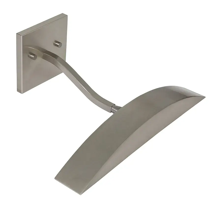 Ultra-Wide Picture Light 14"