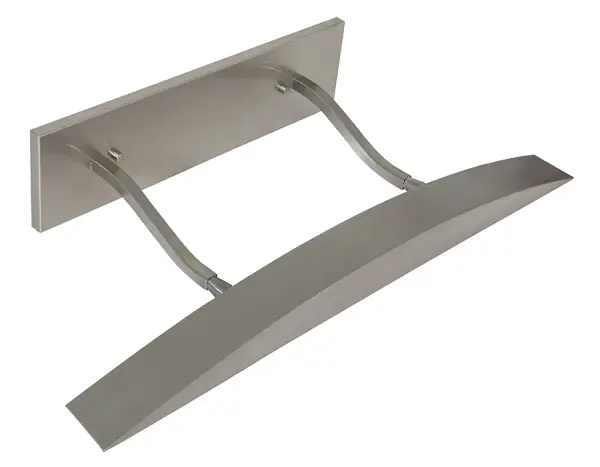 Ultra-Wide Picture Light 24"