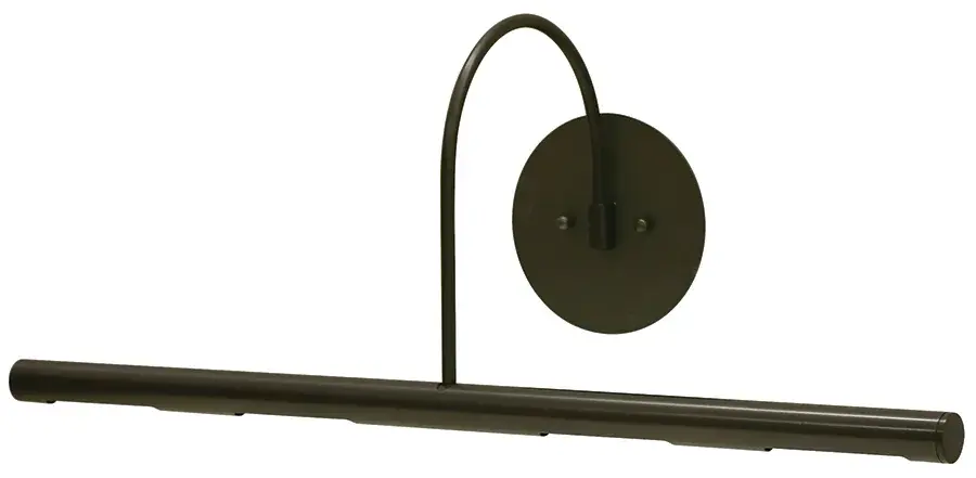 Slim-Line XL Picture Light 14"