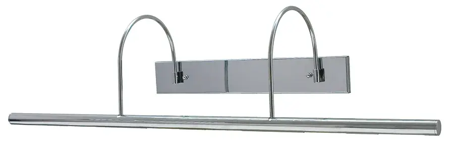 Direct Wire Slim-Line XL Picture Light 36"