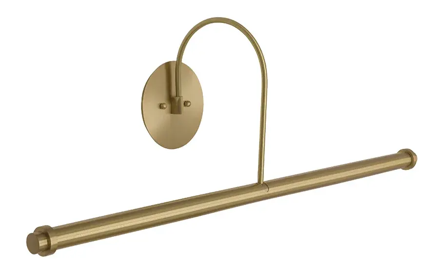 Slim-line 30" XL LED Picture Light