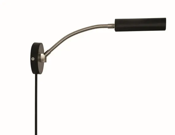 Fusion Flex LED Wall Swing Lamp