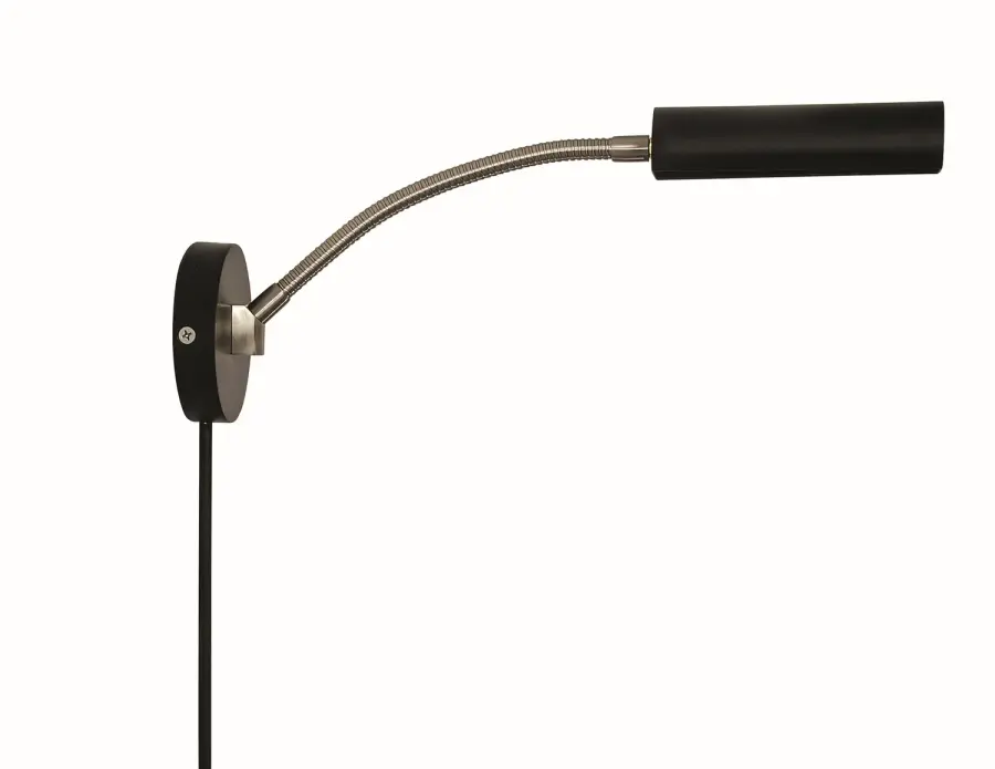 Fusion Flex LED Wall Swing Lamp