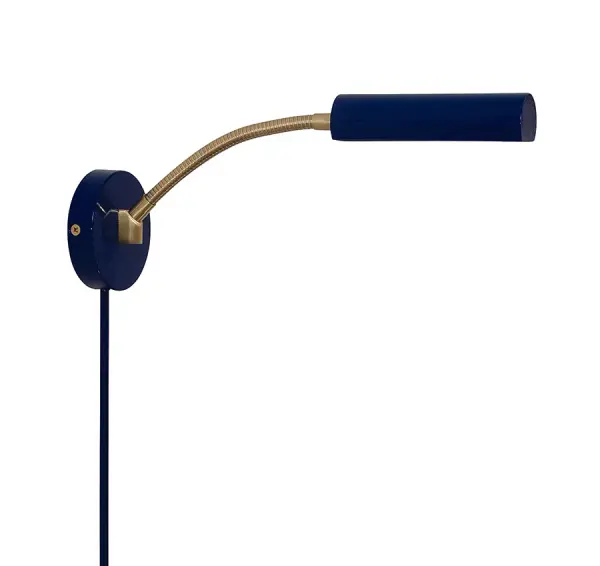 Fusion Flex Wall Swing Lamp