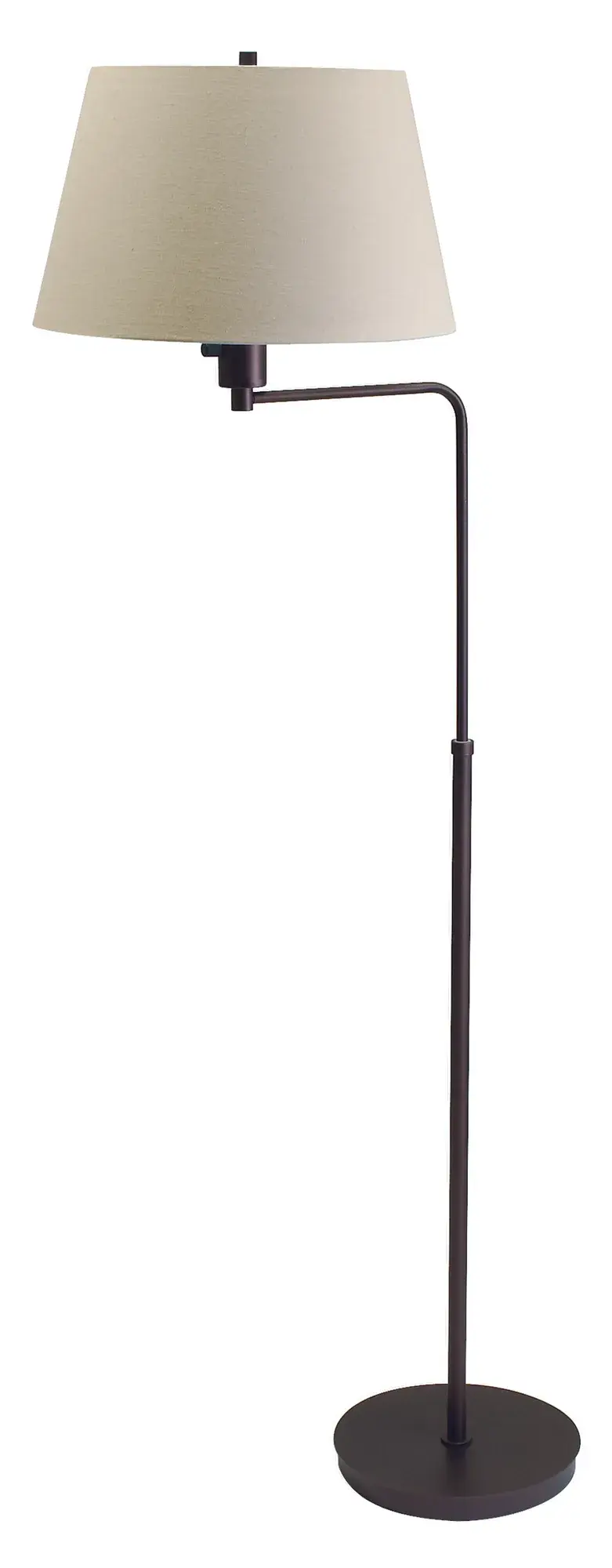Generation Adjustable Floor Lamp