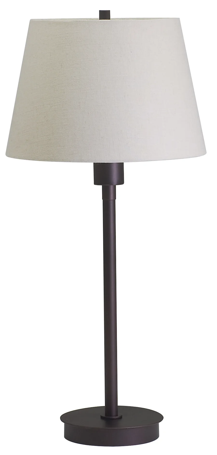 Generation Table Lamp in Chestnut Bronze
