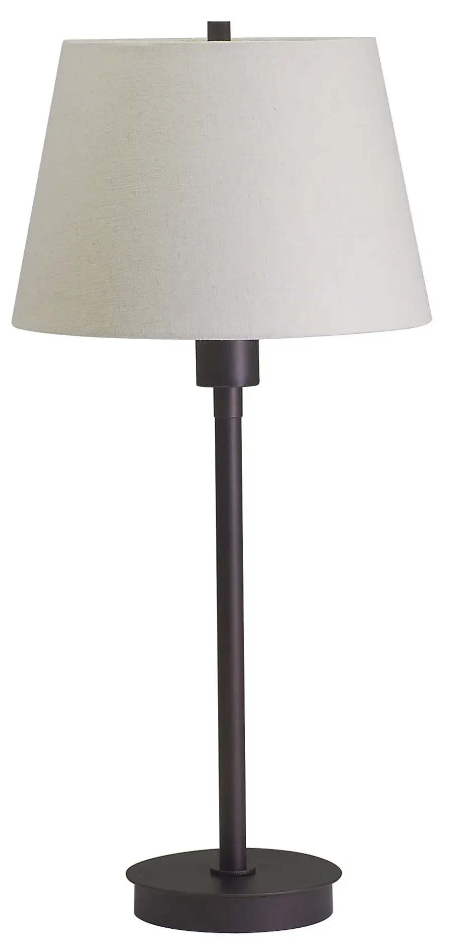 Generation Table Lamp in Chestnut Bronze