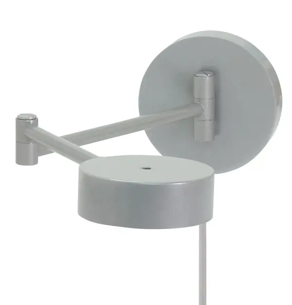 Generation LED Wall Swing Arm Lamp