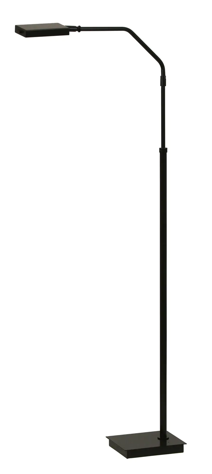 Generation Adjustable LED Floor Lamp