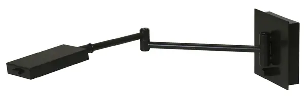 Generation Swing Arm LED Wall Lamp