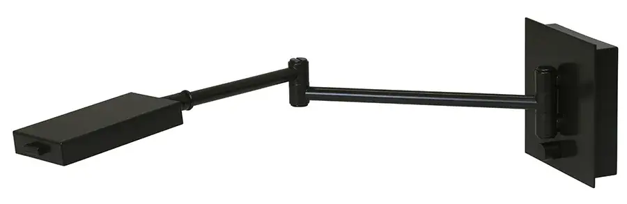 Generation Swing Arm LED Wall Lamp