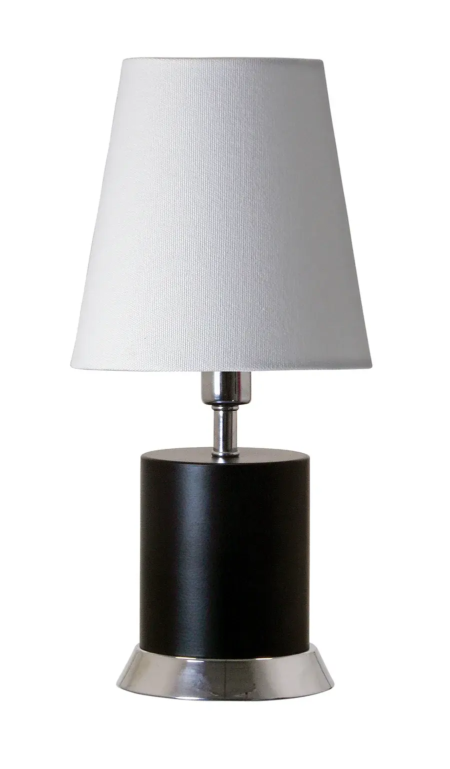Geo 12" Cylinder Mini Accent Lamp
