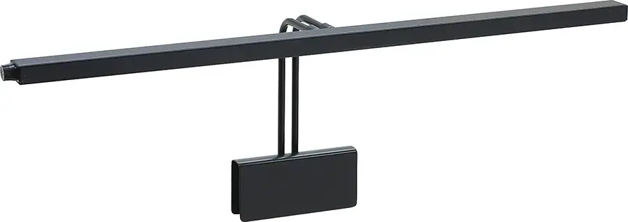 Grand Piano LED Clamp Lamp 26"