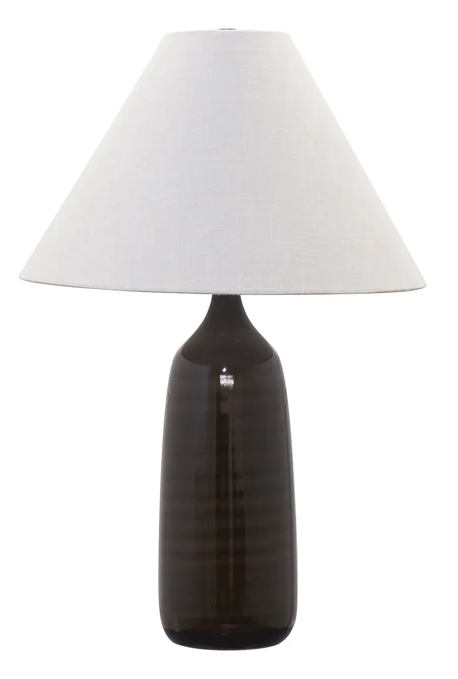 Scatchard Stoneware Table Lamp