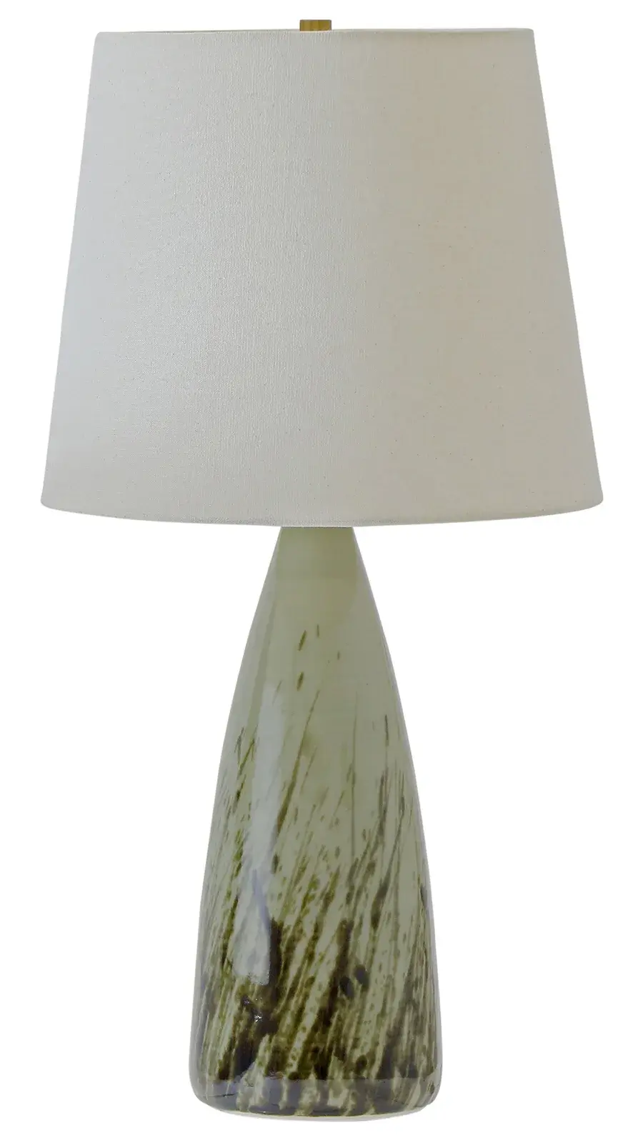 Scatchard Stoneware Table Lamp