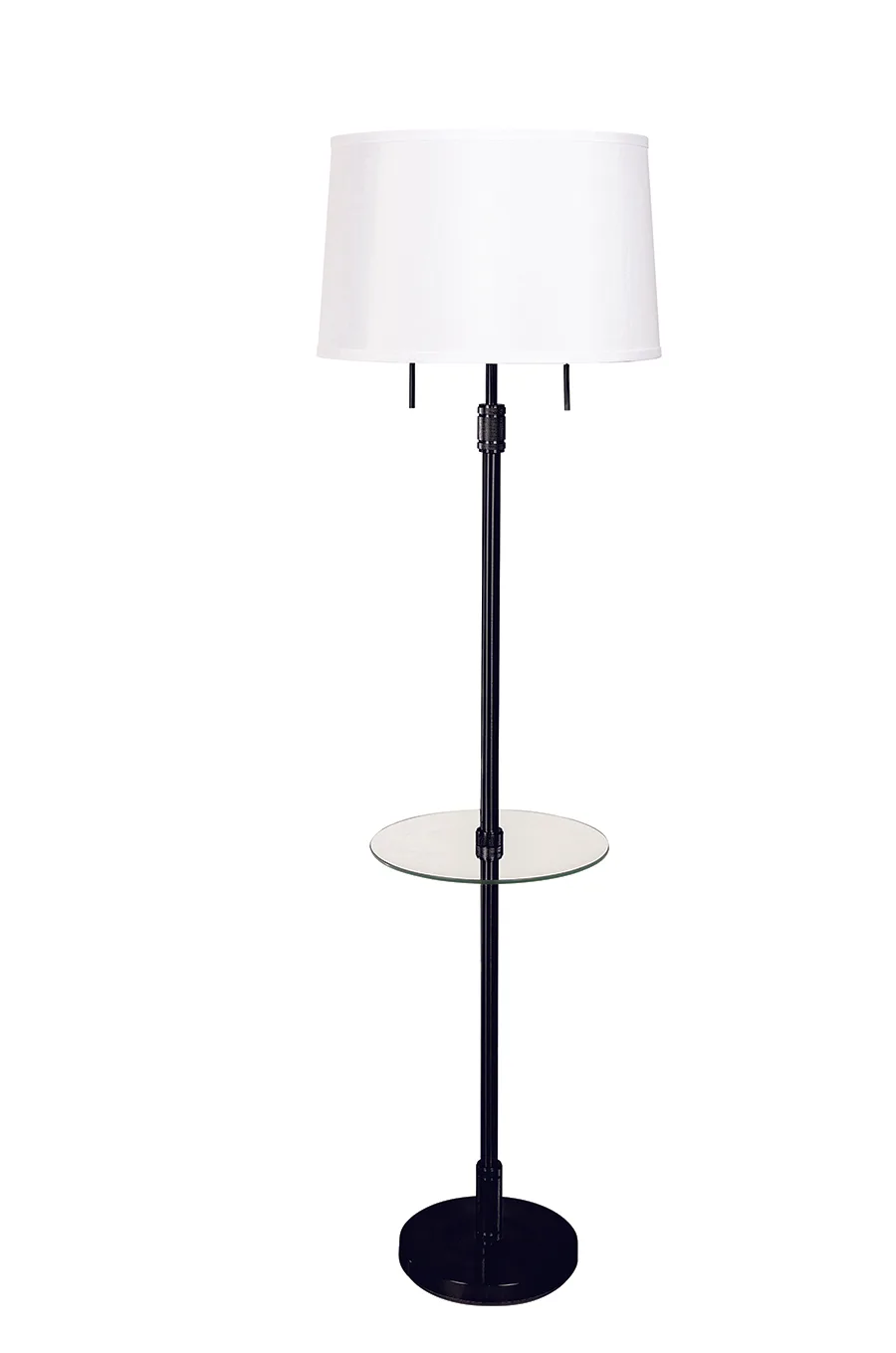 KL302-BLK