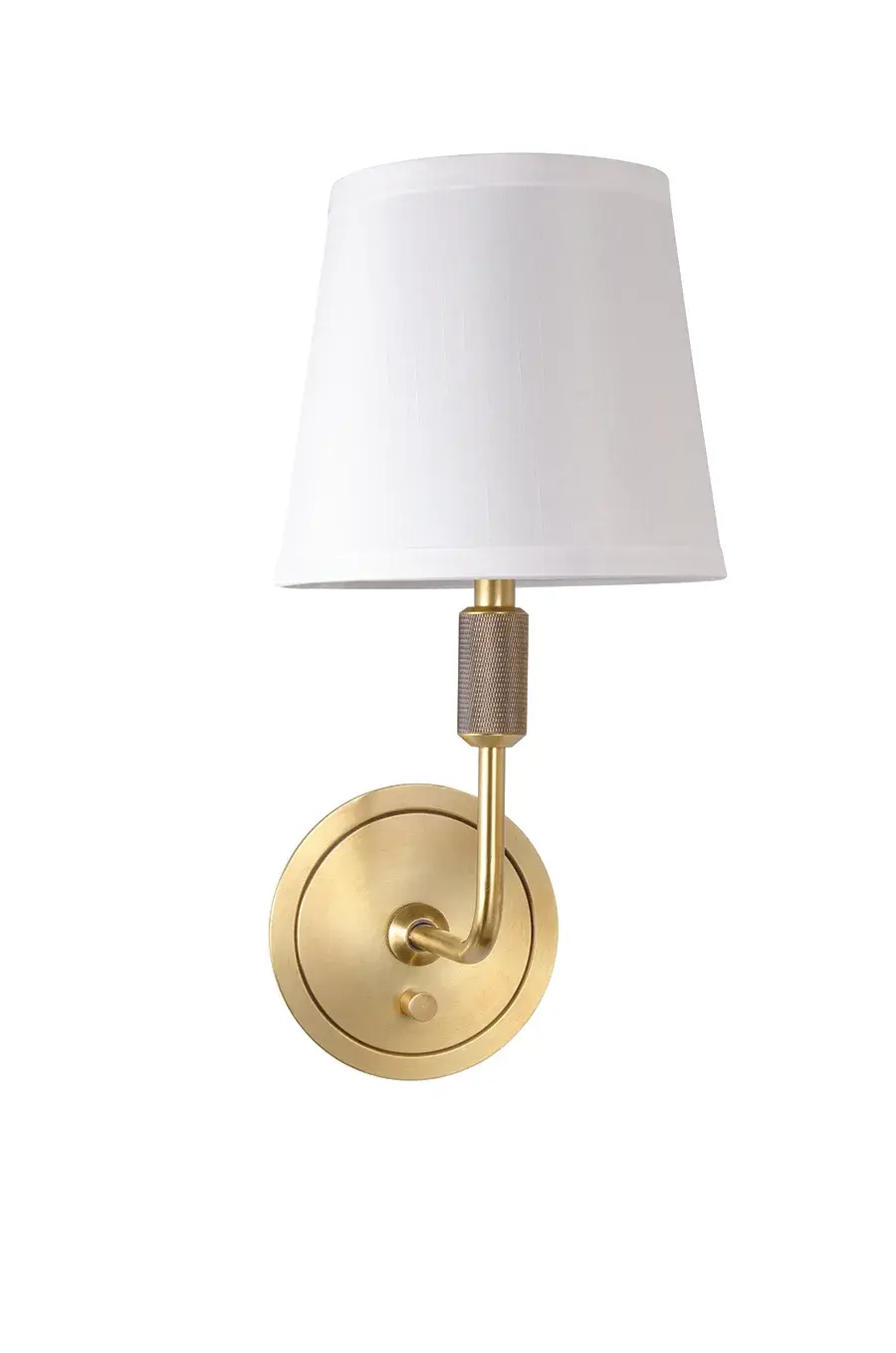 Killington Swing Arm Wall Lamp