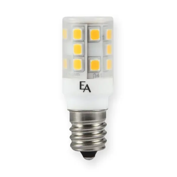 LED Candelabra Base Slim-line Bulbs and Accessories