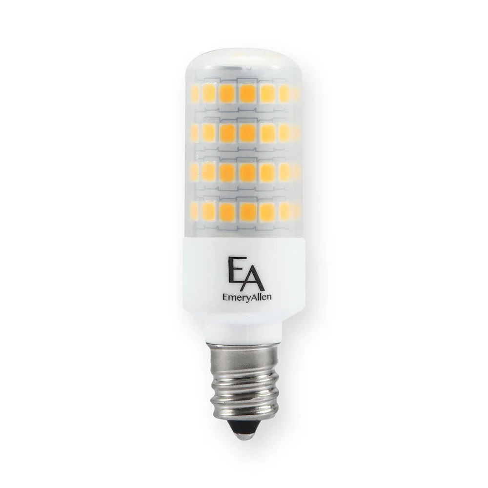LED Candelabra Base Bulbs and Accessories
