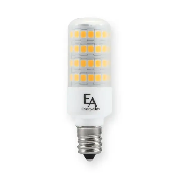 LED Candelabra Base Bulbs and Accessories