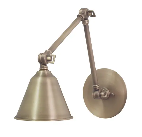 Library Adjustable LED Wall Swing