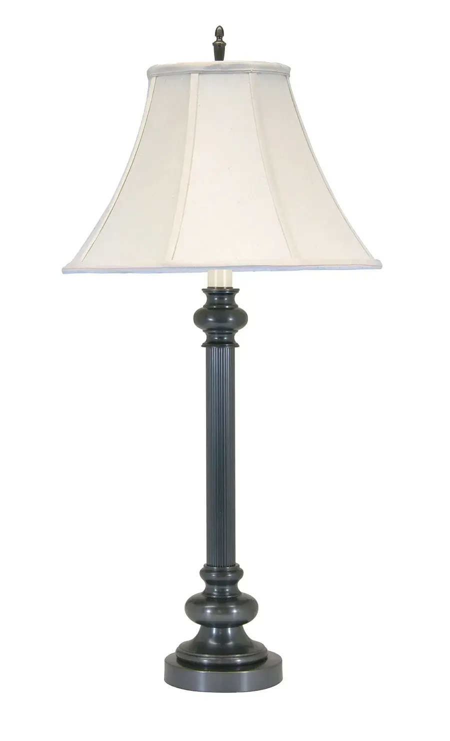 Newport Oil Rubbed Bronze Table Lamp
