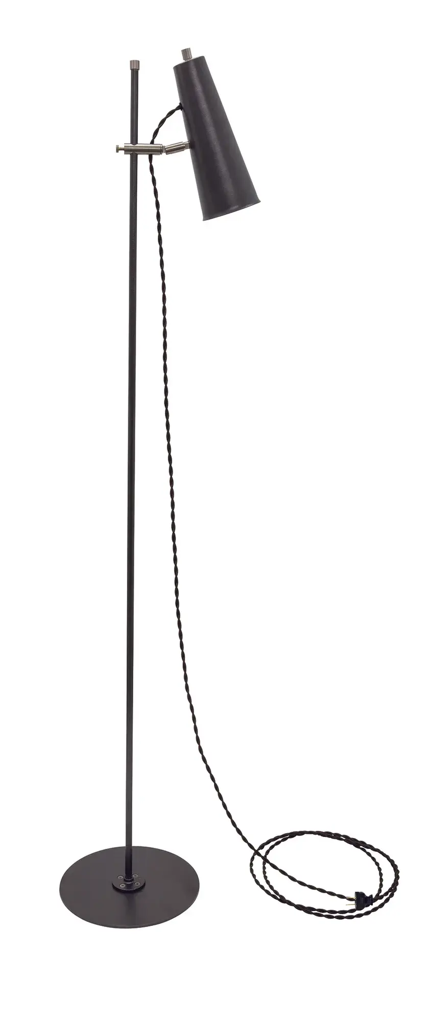 Norton Adjustable LED Floor Lamp