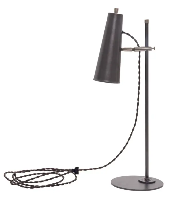 Norton Adjustable LED Table Lamp