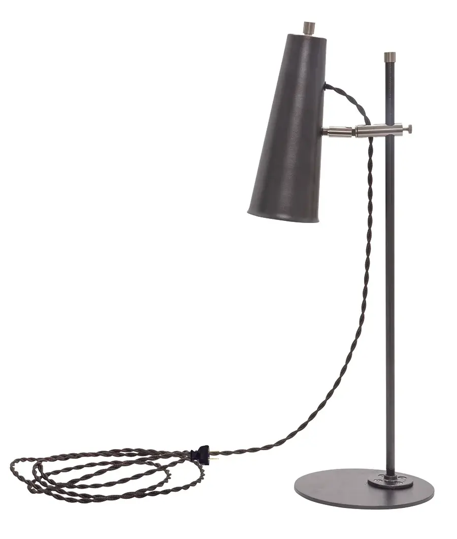 Norton Adjustable LED Table Lamp
