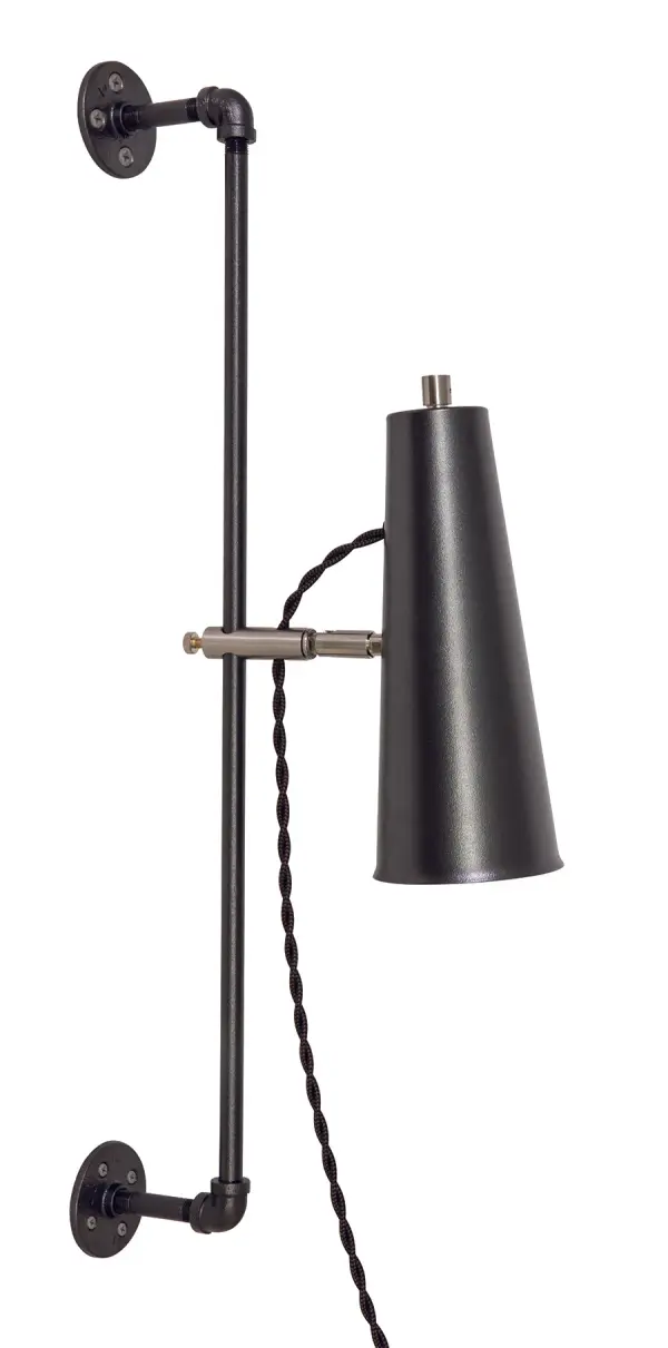 Norton Adjustable LED Wall Swing