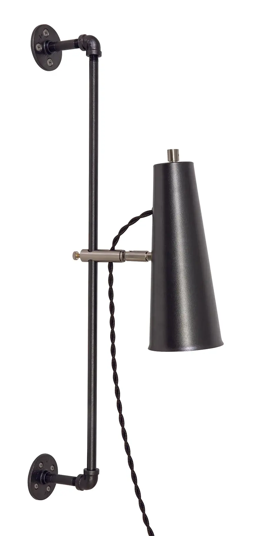 Norton Adjustable LED Wall Swing