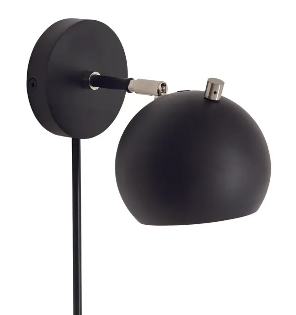 Orwell LED Wall Swing Lamp