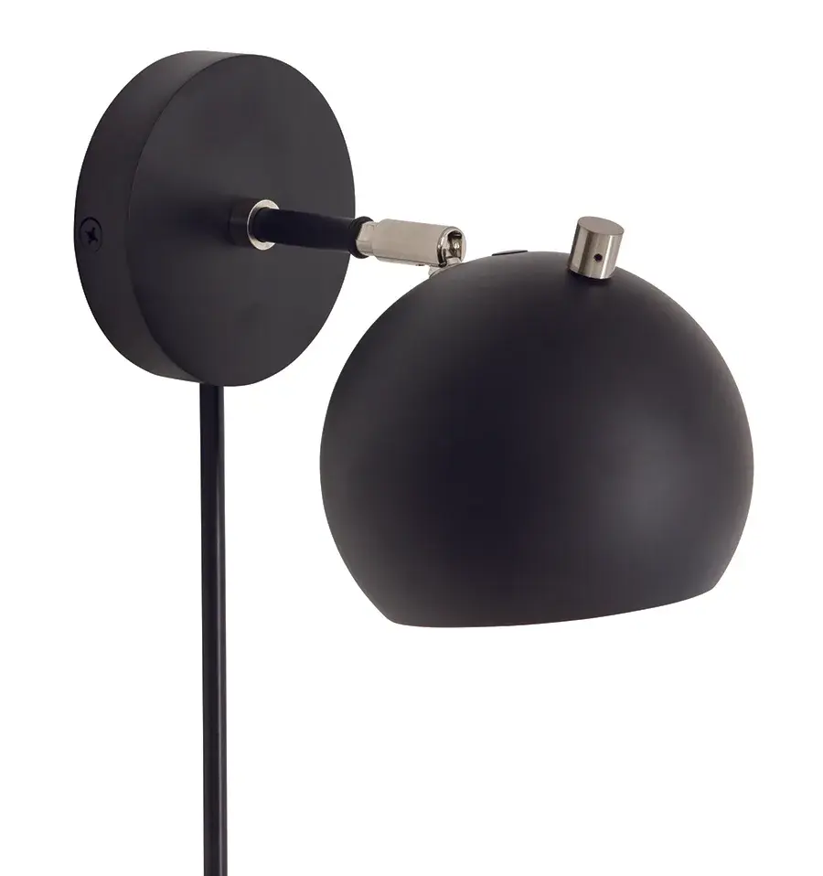 Orwell LED Wall Swing Lamp