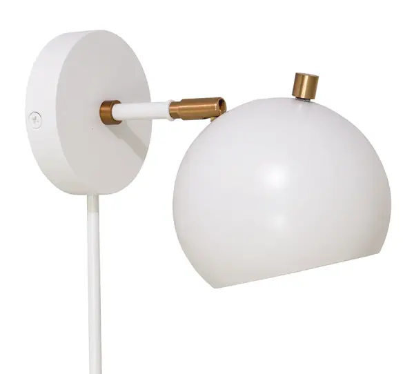 Orwell LED Wall Swing Lamp