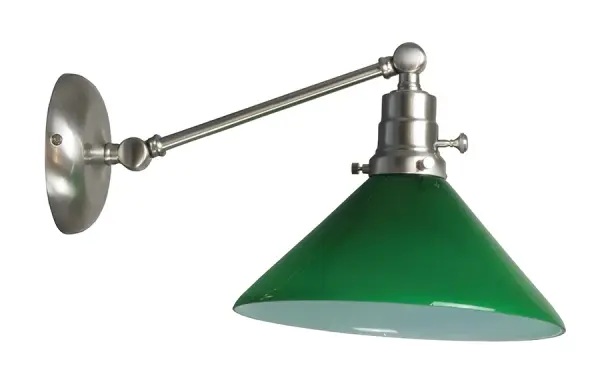 Versatile Industrial Swing Arm with Adjustable Task Lighting