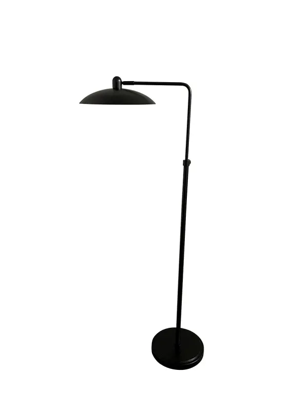 Ridgeline Adjustable Floor Lamp