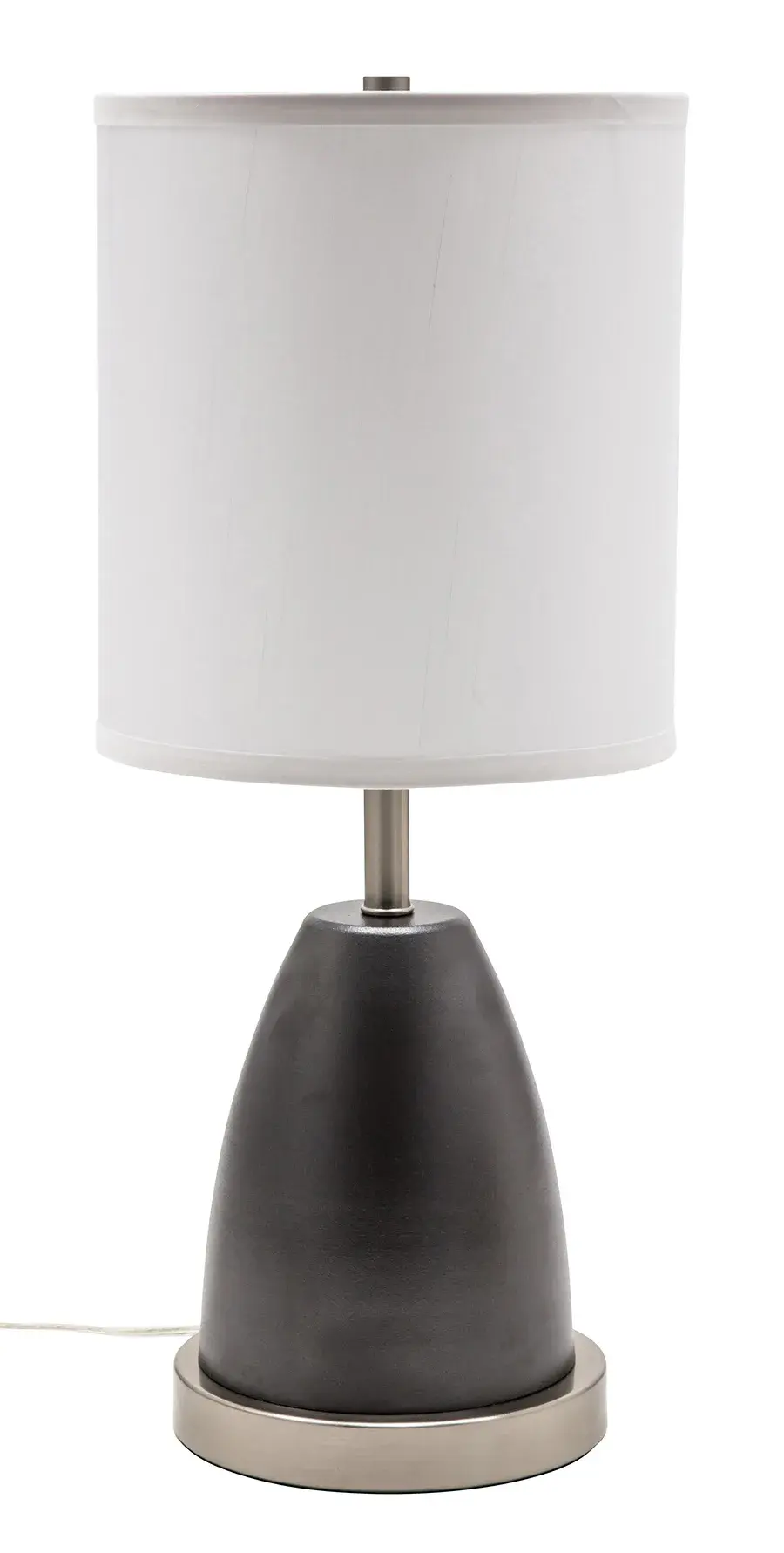 Rupert Table Lamp with USB Port